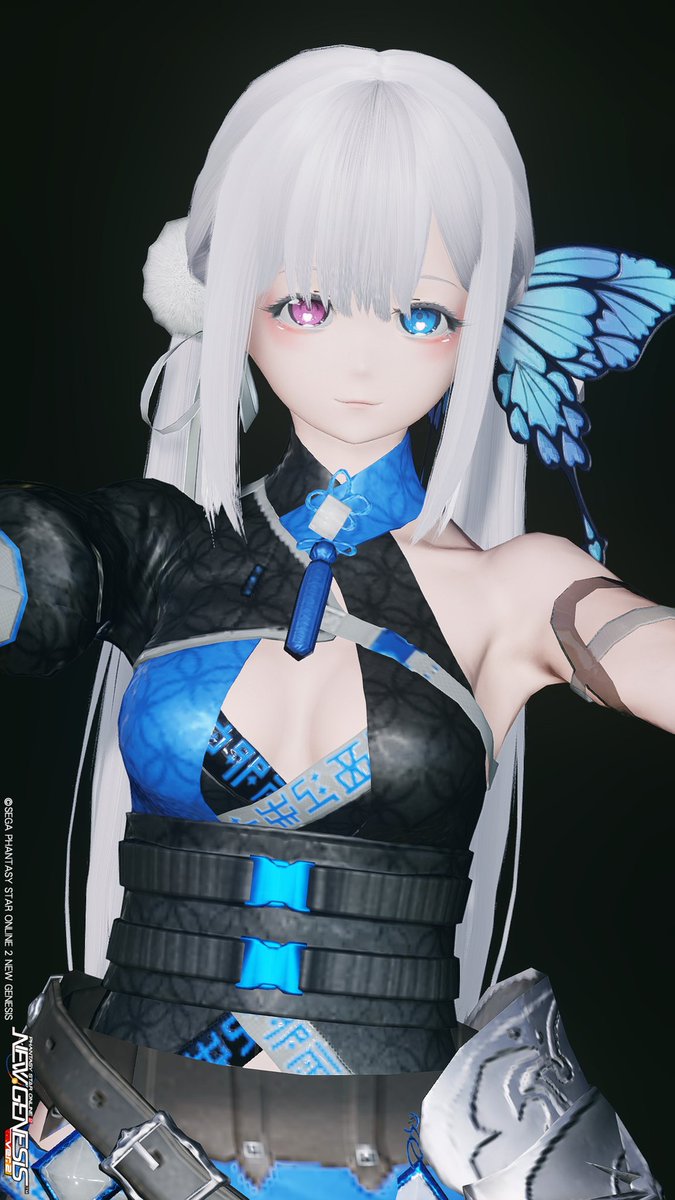 シアン@Ship4 tweet media