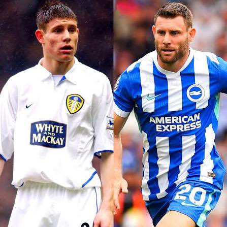 On the day James Milner breaks the Premier League appearance record, he plays against Nathan Collins for the first time. 

Milner has now played in the same game with all 879 players to make 100+ Premier League appearances since his debut season in 2002-03.
