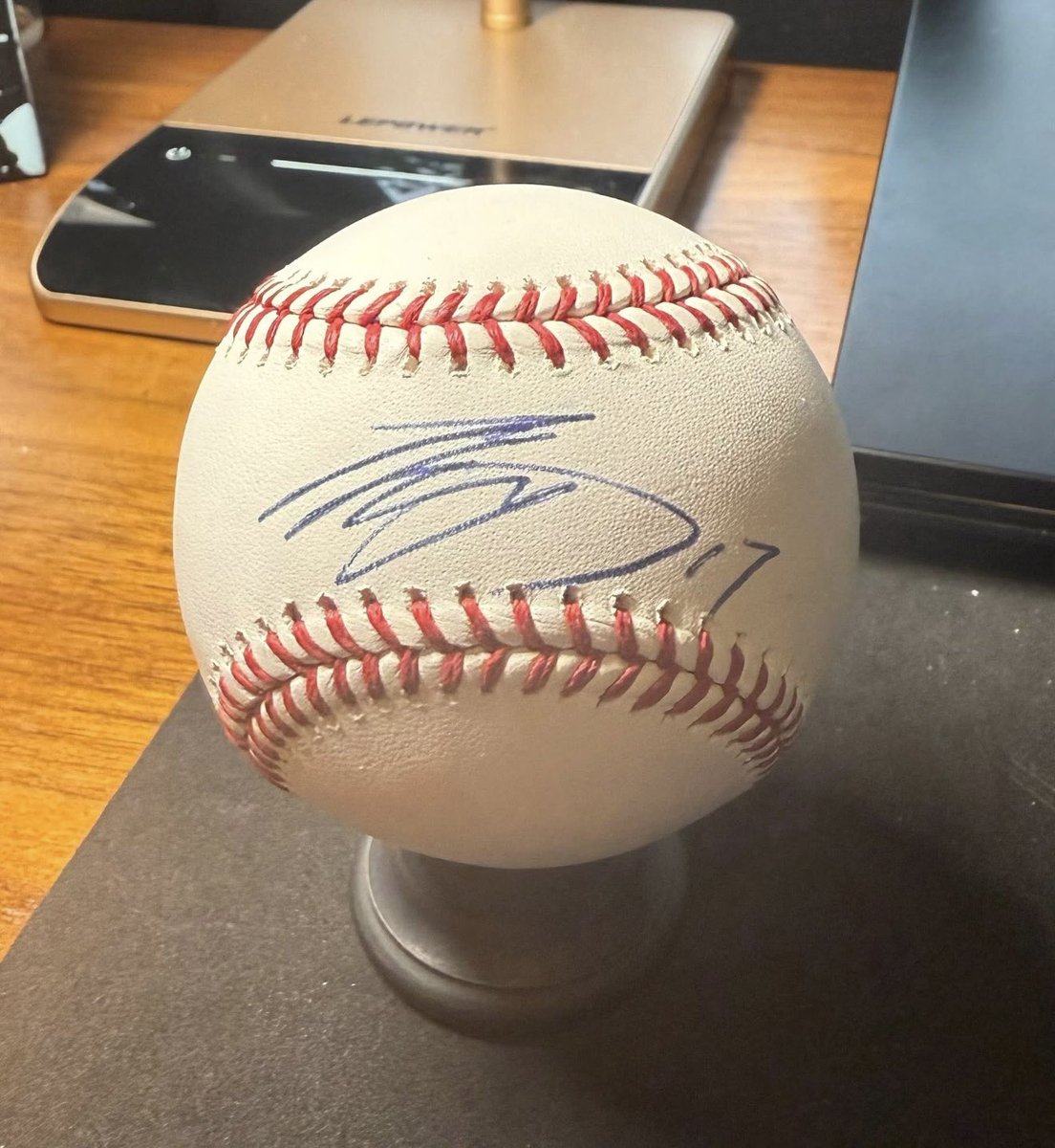 Marc Correll tweet media