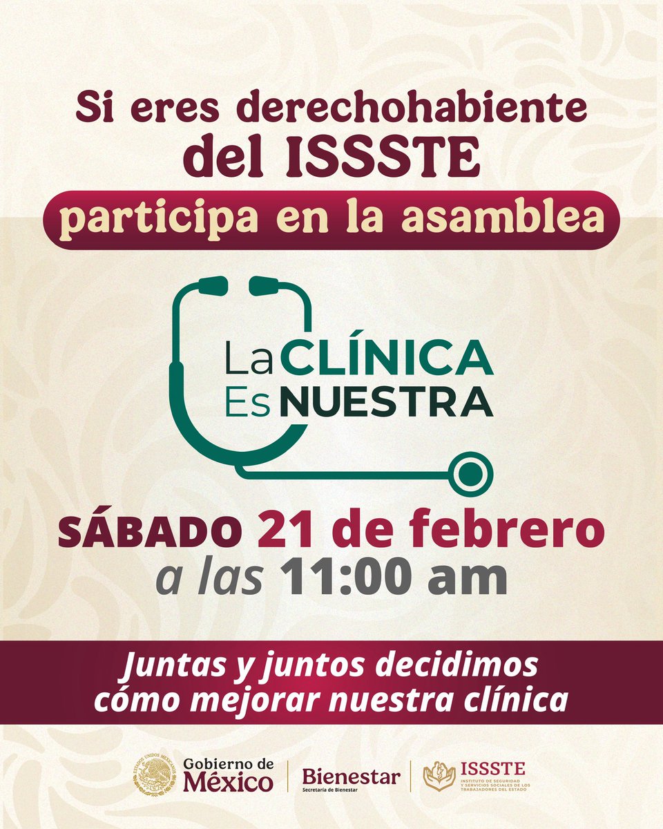 Ariadna Montiel Reyes tweet media