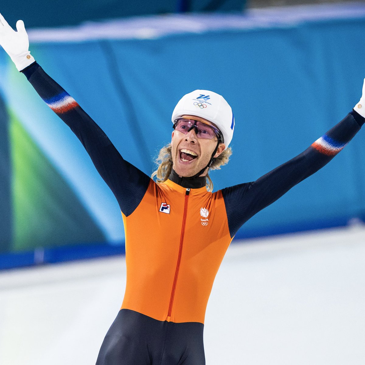 TeamNL🇳🇱 tweet media