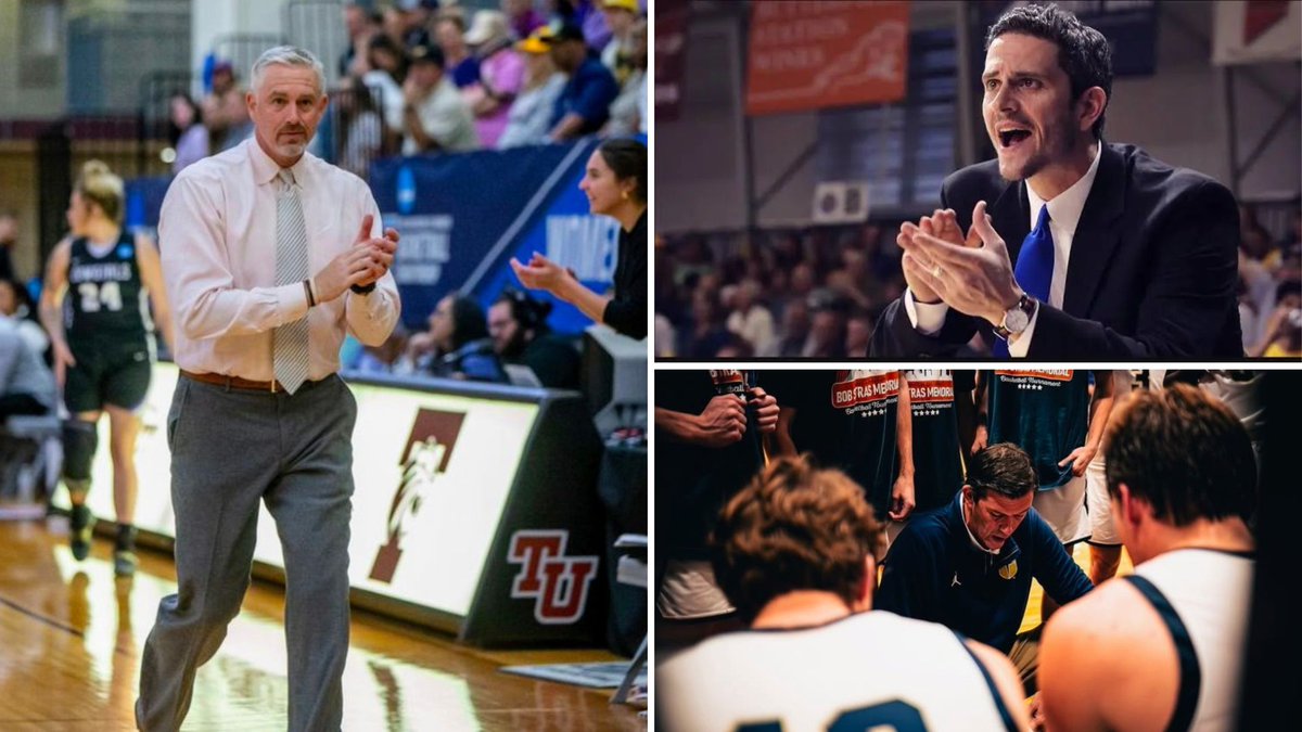 Trinity University tweet media