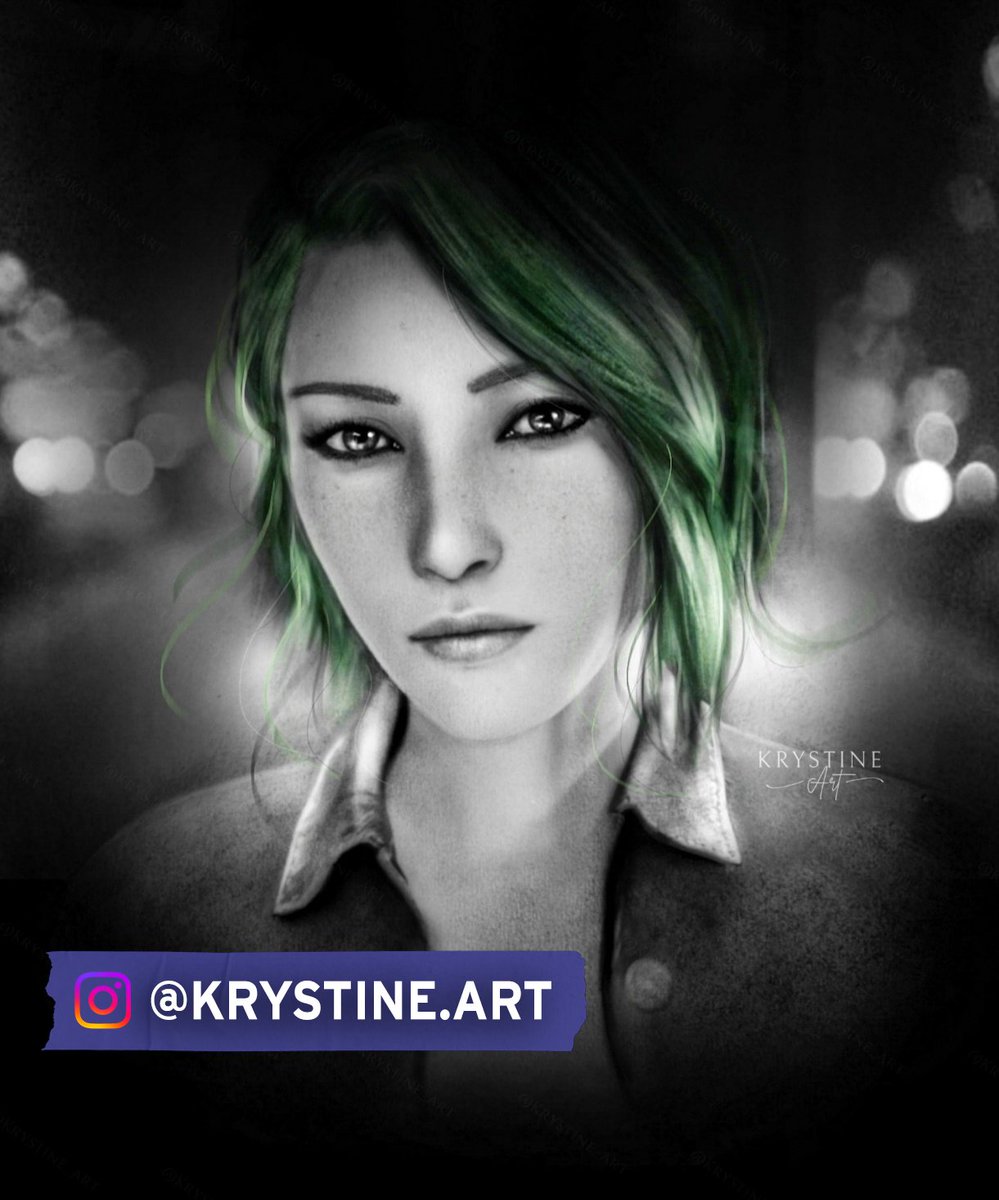 We are blown away by these hella amazing Life is Strange fan art creations!

Huge shout outs to these talented artists:
krystine.art
danieesketches
sheepstomach
<a href="/akitridy/">aki ☾</a> 

Want us to feature your #LifeIsStrangeReunion fan art? Be sure to tag us in your post and your