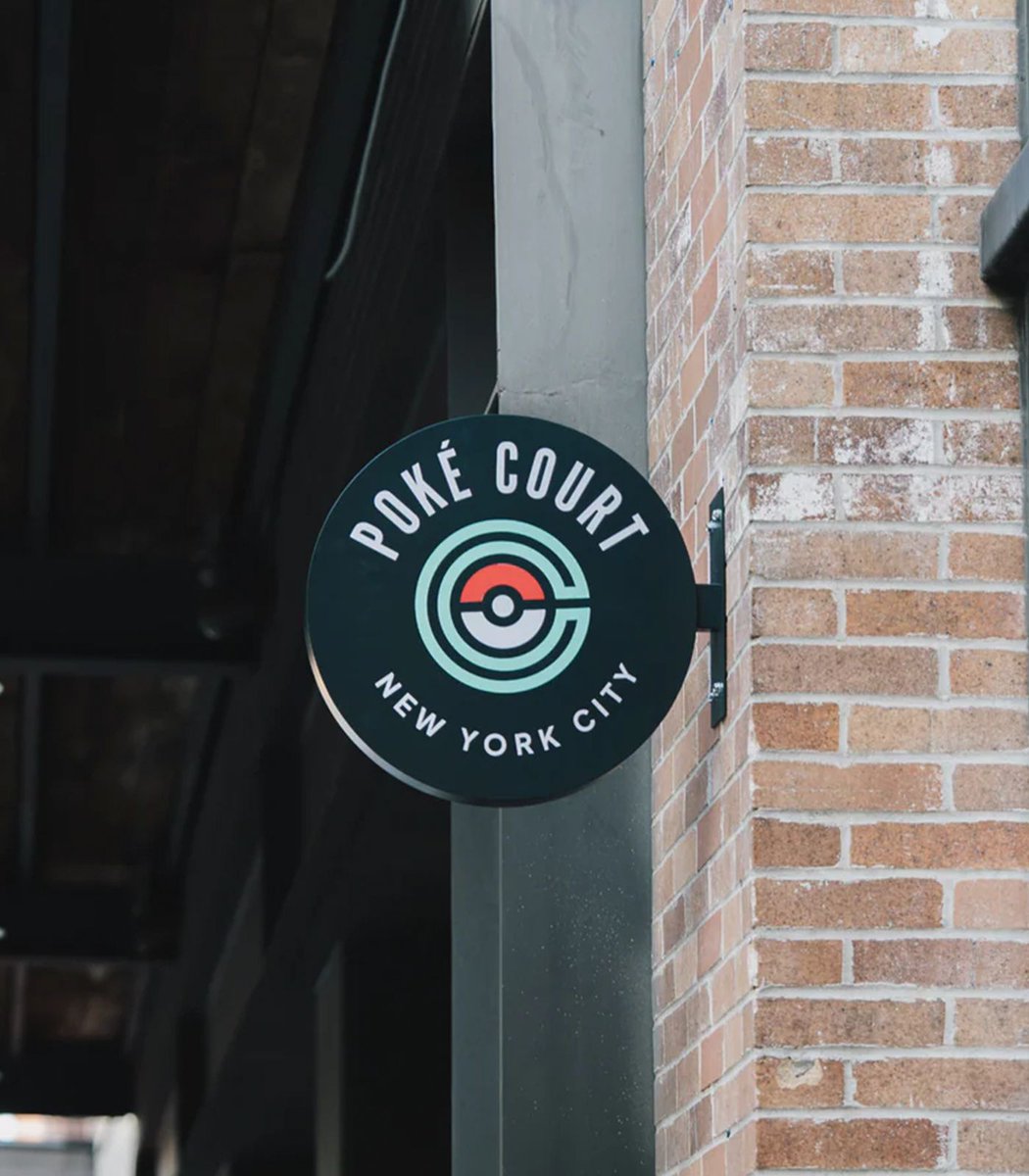 Dexerto's tweet image. A Pokémon card shop is rebranding after Nintendo contacted the owners over trademark following an armed robbery at the store

The outpouring of support from the incident alerted Nintendo to The Poké Court's name and logo