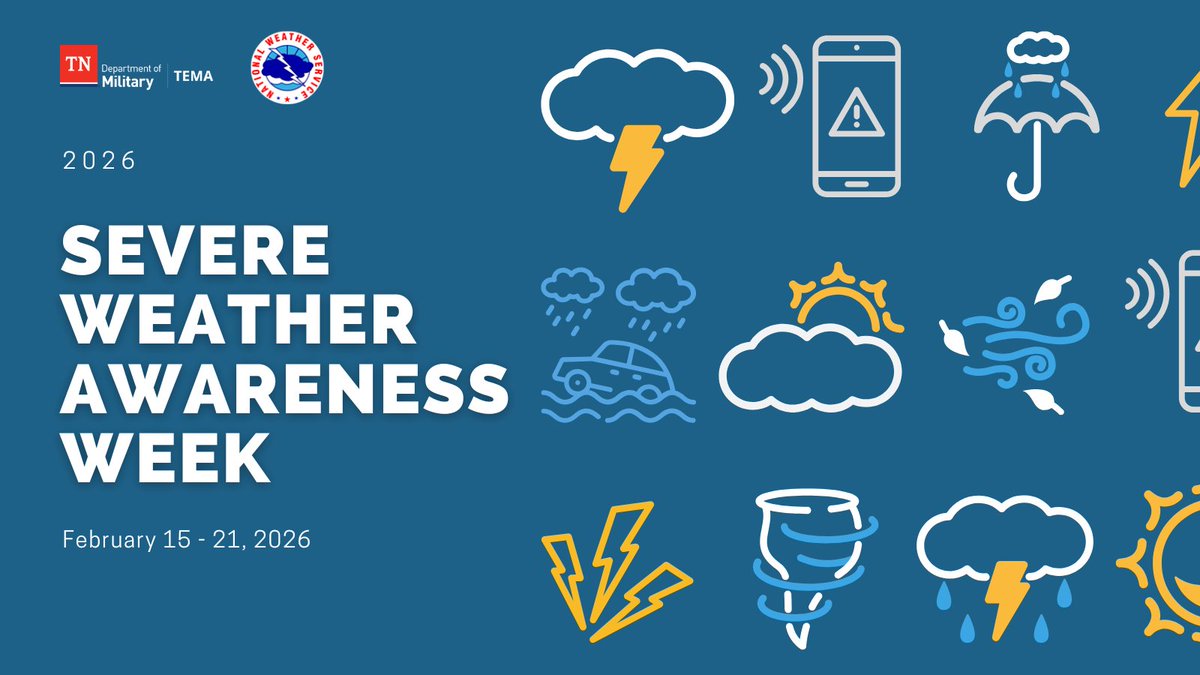 CrossCumbema's tweet photo. Severe Weather Awareness Week Day 7: Severe Weather Impacts https://t.co/rAxoefyPZf https://t.co/bBIoFm7xga
