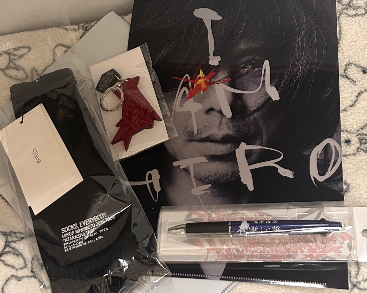 2026/02/21 チケットなどないけれど クリアファイル欲しさにやって参り