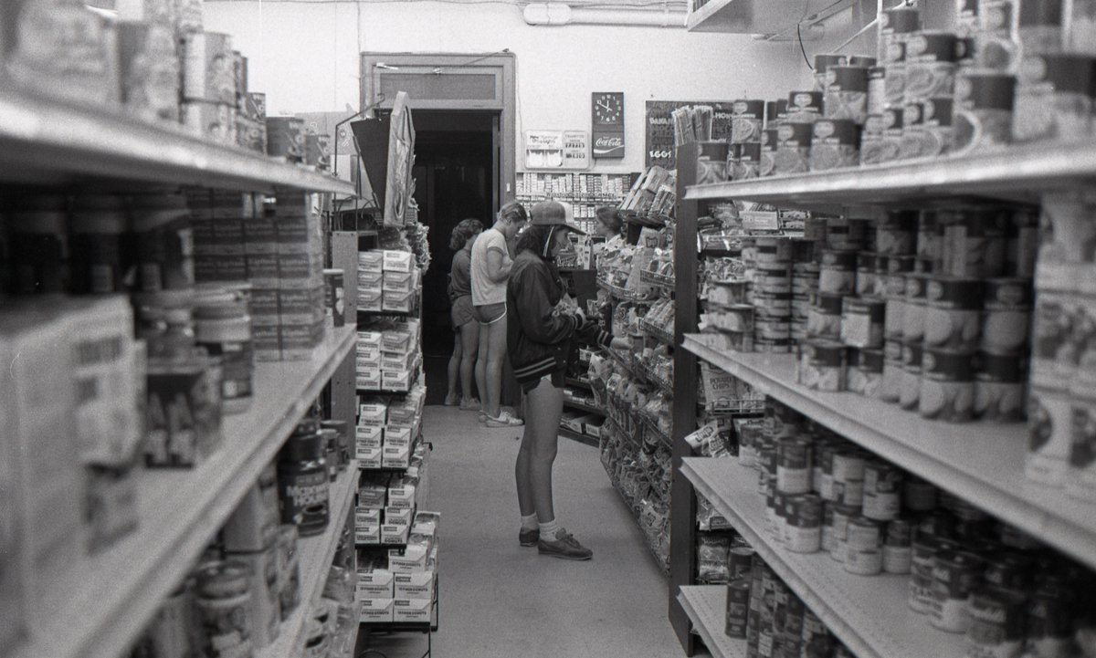 Georgetown University tweet media