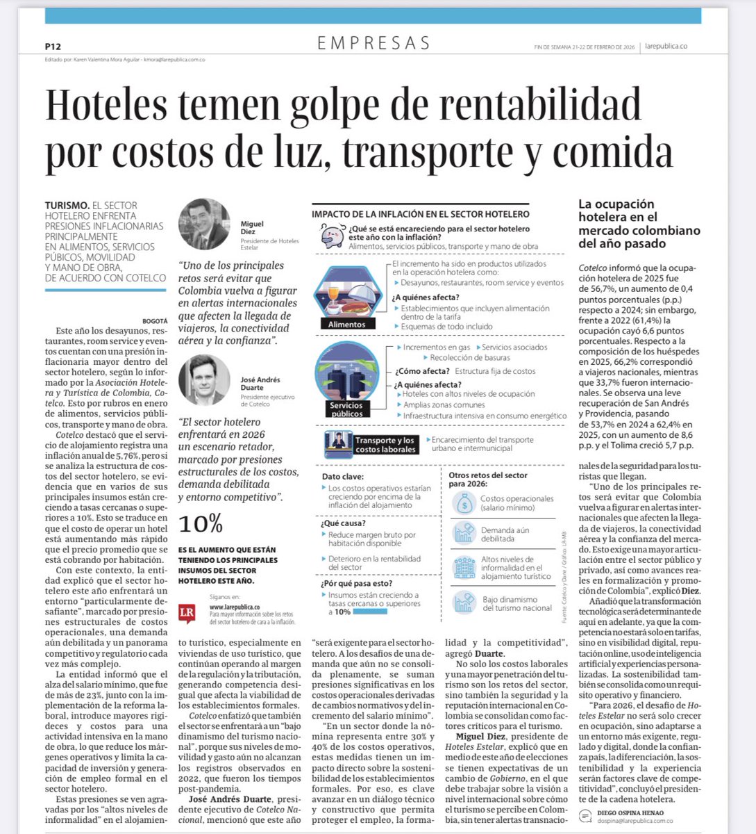 Jose Duarte Garcia tweet media