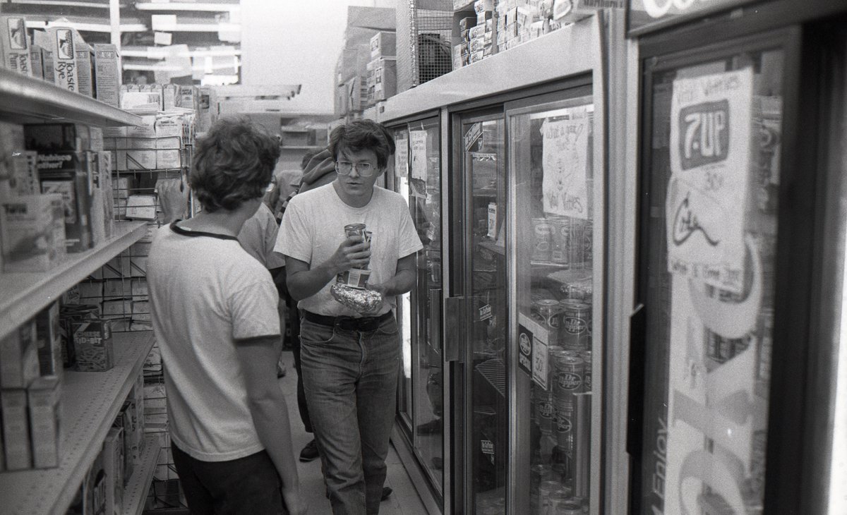 Georgetown University tweet media