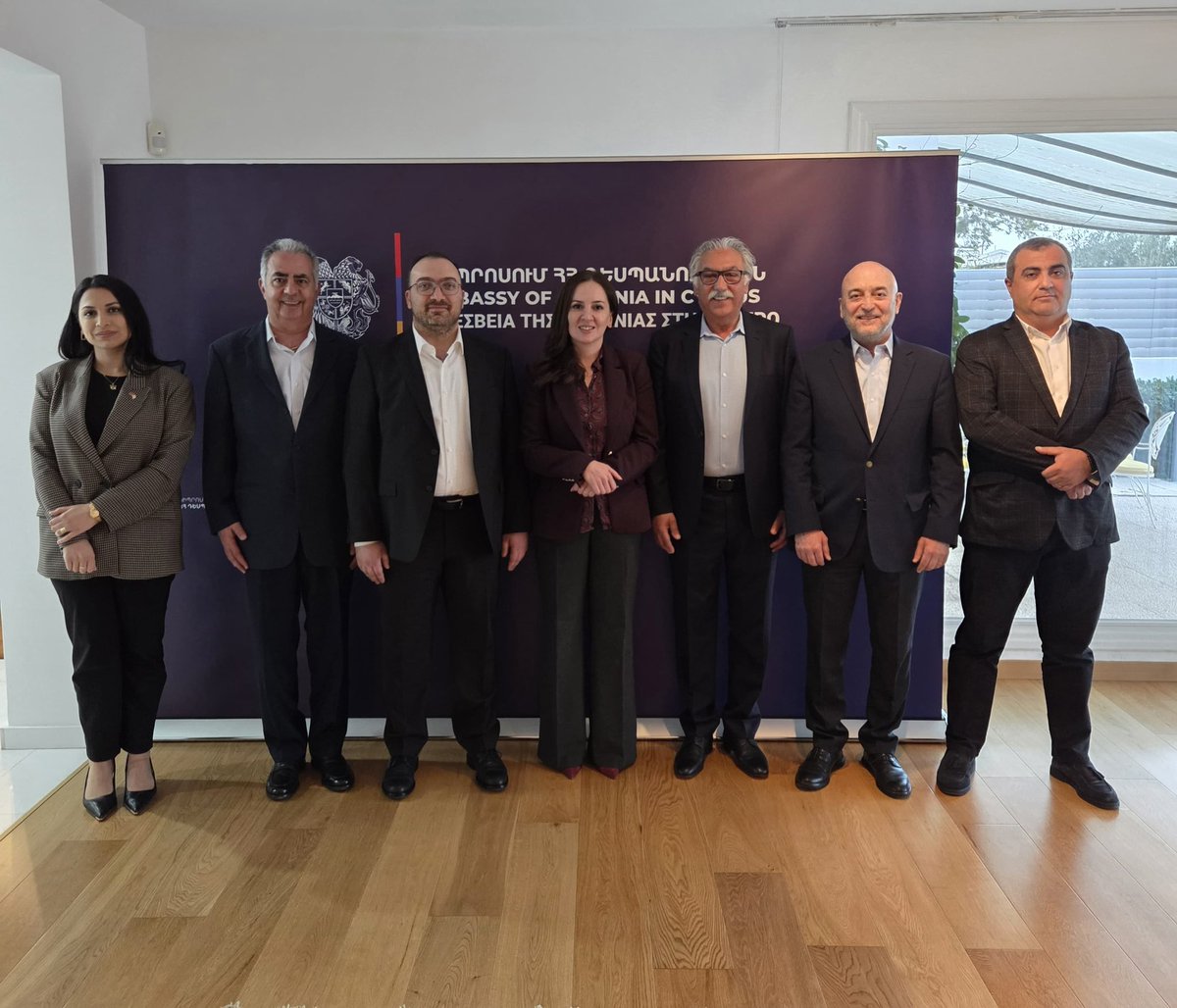 David Karapetyan tweet media