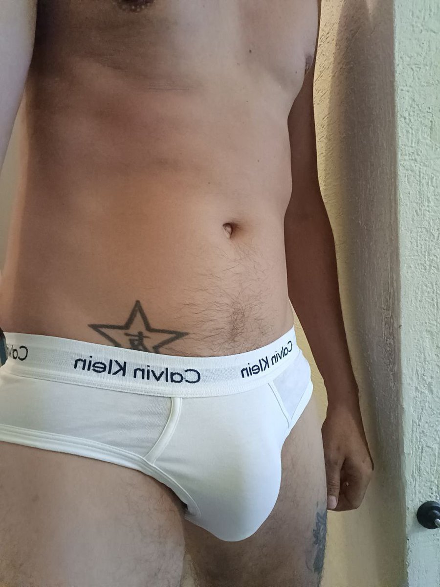 Men Undies Spotter tweet media