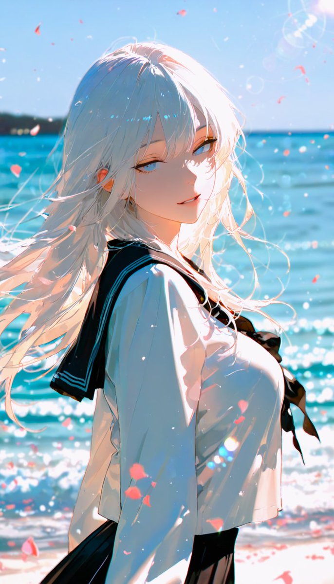 春の日x4 陽射しとか難しいんじゃぁ💦