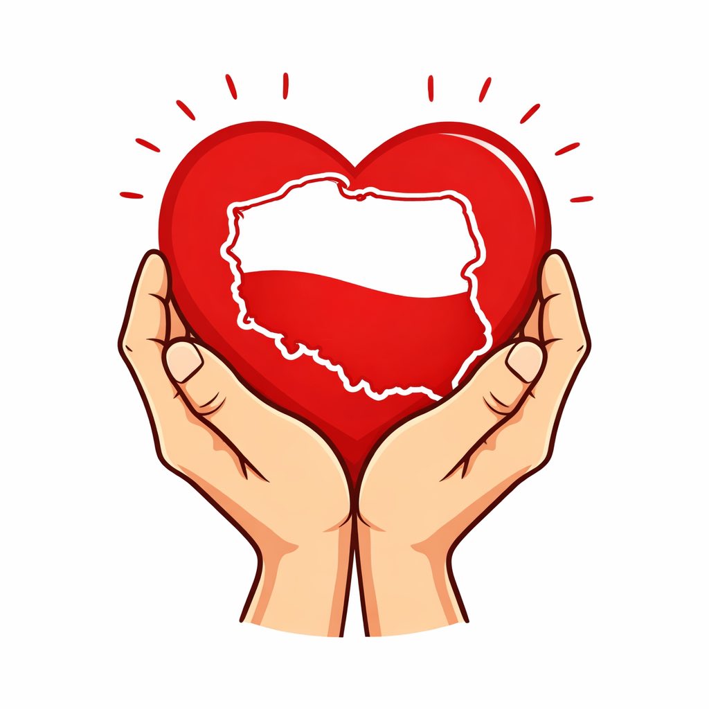 <a href="/ManiaMro/">Mania</a> <a href="/lemoniadowy1969/">Lemoniadowy Joe</a> <a href="/MarcinNieckarz1/">Marcin Nieckarz</a> Polska w sercu😊❤️