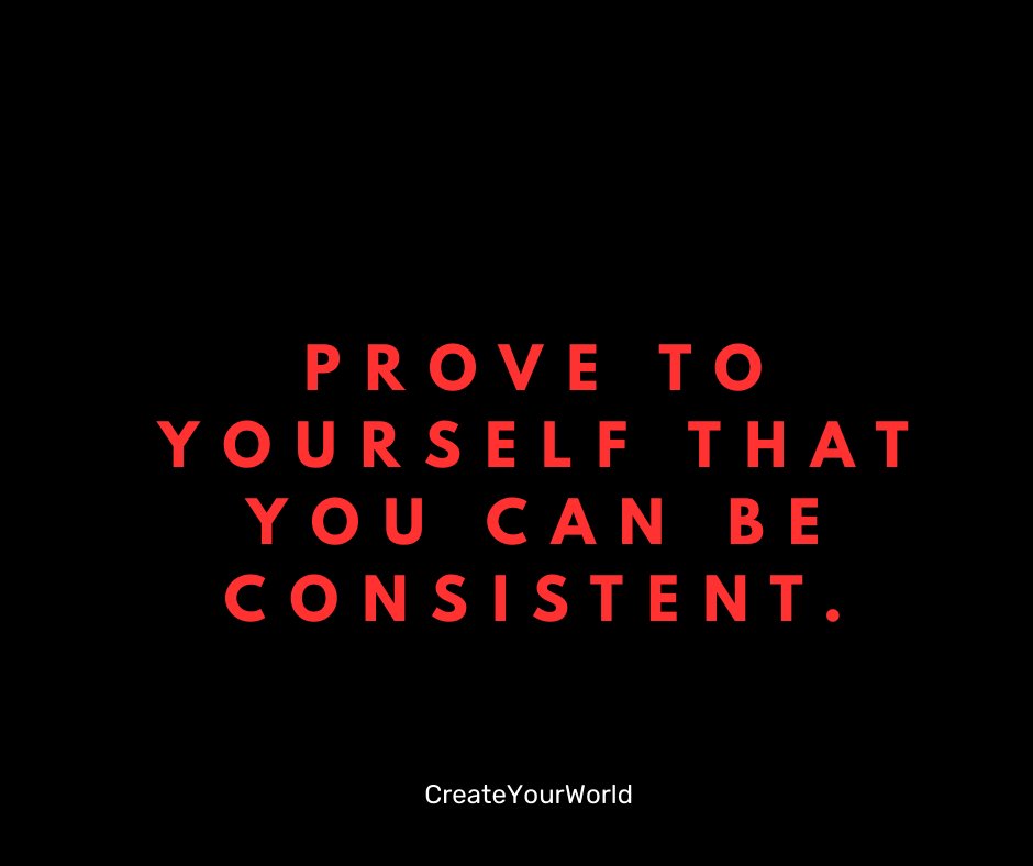 create3262's tweet photo. 🤩🗝️ Here’s a truth that always snaps you back #CreateYourWorld https://t.co/kmRyDimFEv