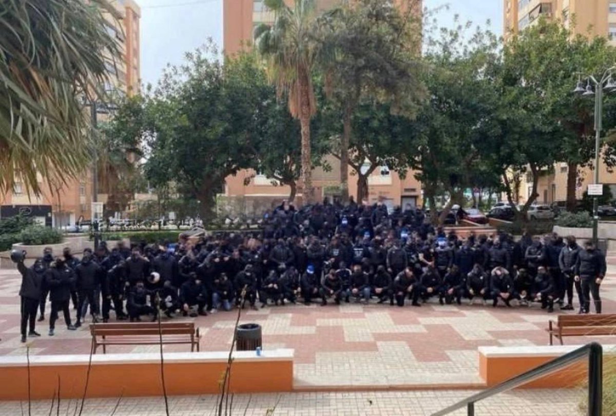 ΕΥΡΩΠΗ ΝΕΟΛΑΙΑ ΕΠΑΝΑΣΤΑΣΗ 🇨🇵🏴🇬🇷

#JusticePourQuentin #lyon #fckafa #nationalism