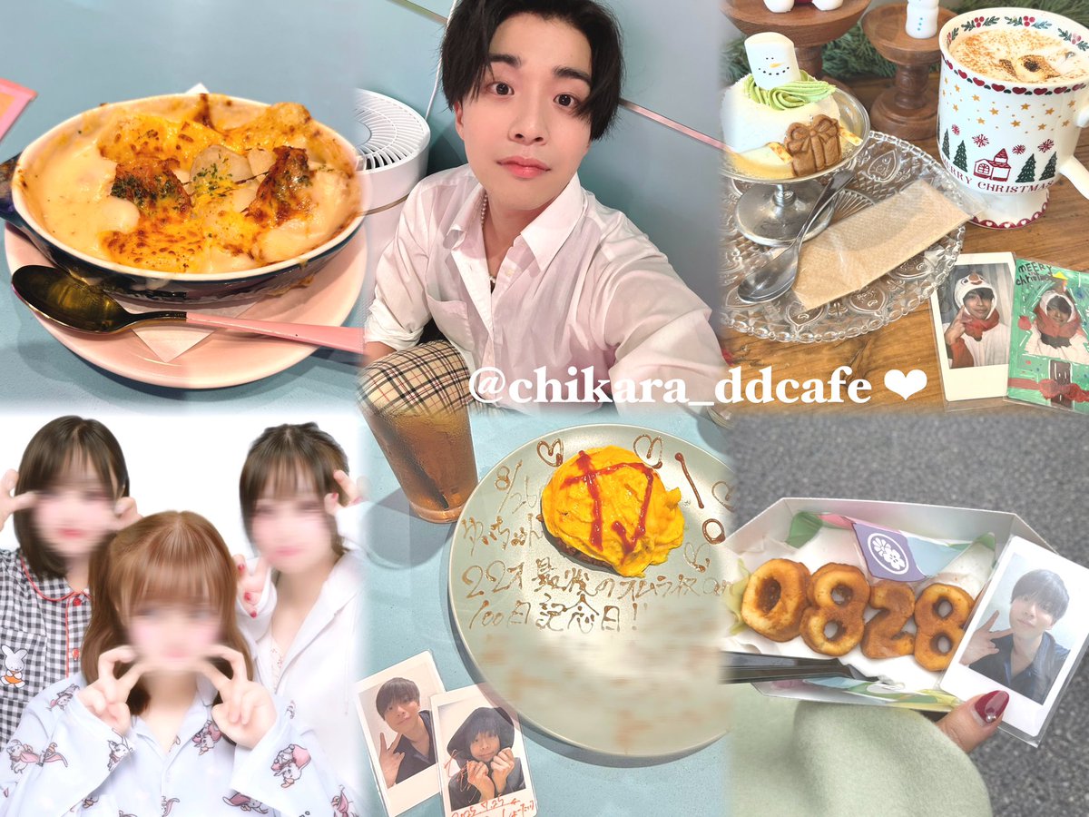 ゆめいchan tweet media