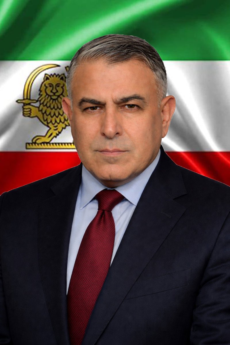 farshad_shah's tweet image. این مرد بزرگ یه تنه داره یاد همه جاوید ناما رو زنده نگه میداره.واقعا تلاشش ستودنیه 

#مراد_ویسی 

#KingRezaPahlavi
#IranMassacre

هیچوقت زحماتش رو فراموش نمیکنیم...