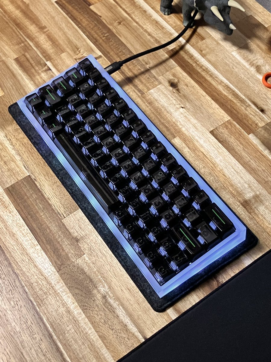 Mungi (@MUNGI_KBD) / Posts / X