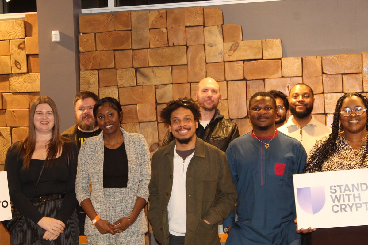 WBBC (Wisconsin Blockchain Business Council) tweet media