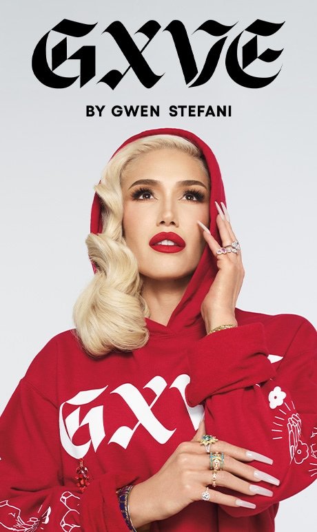 Medios como People ya andan reportando que la marca GXVE de Gwen Stefani llegó a su fin y cerrará oficialmente.
Y pues qué les digo… nuestra flopera favorita siendo fiel a su esencia: flopeando con constancia y disciplina con sus marcas.
