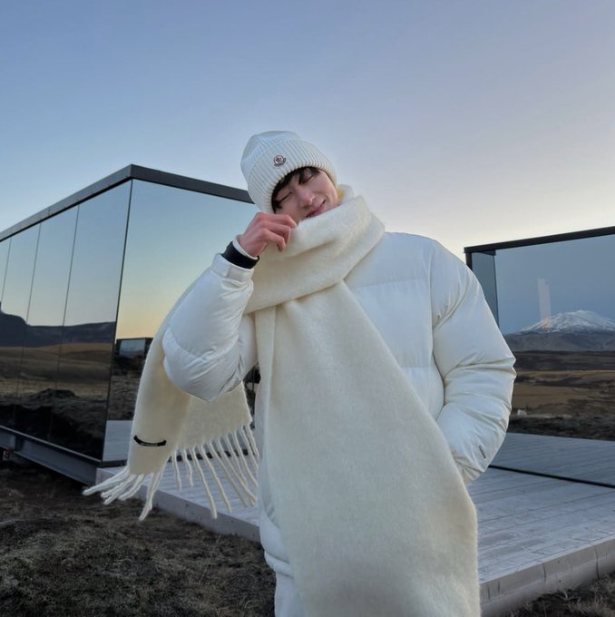 ChanChanLin2's tweet image. RT @laoong_namm: baymax ที่วิลเลี่ยมอยากได้ อ่อๆ อืมๆ