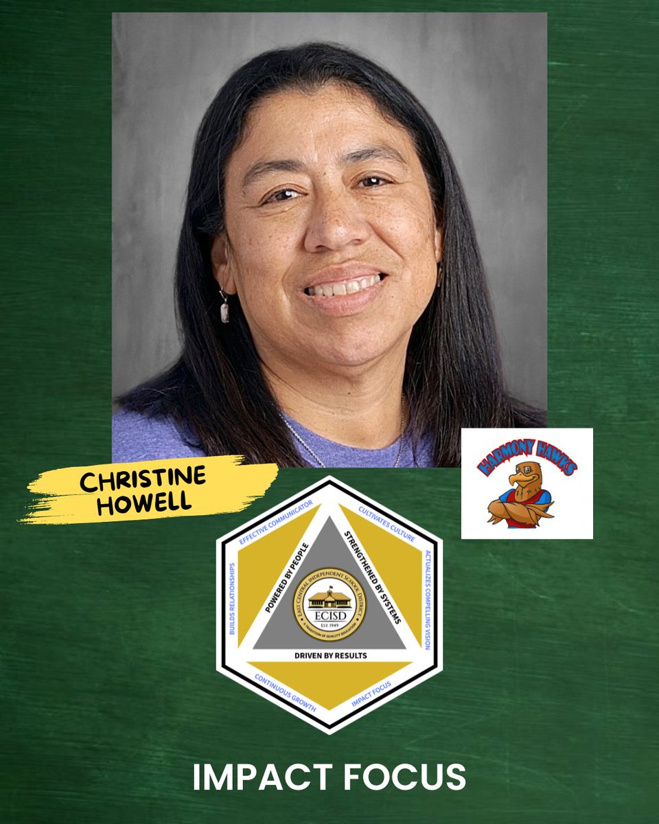 East Central ISD tweet media