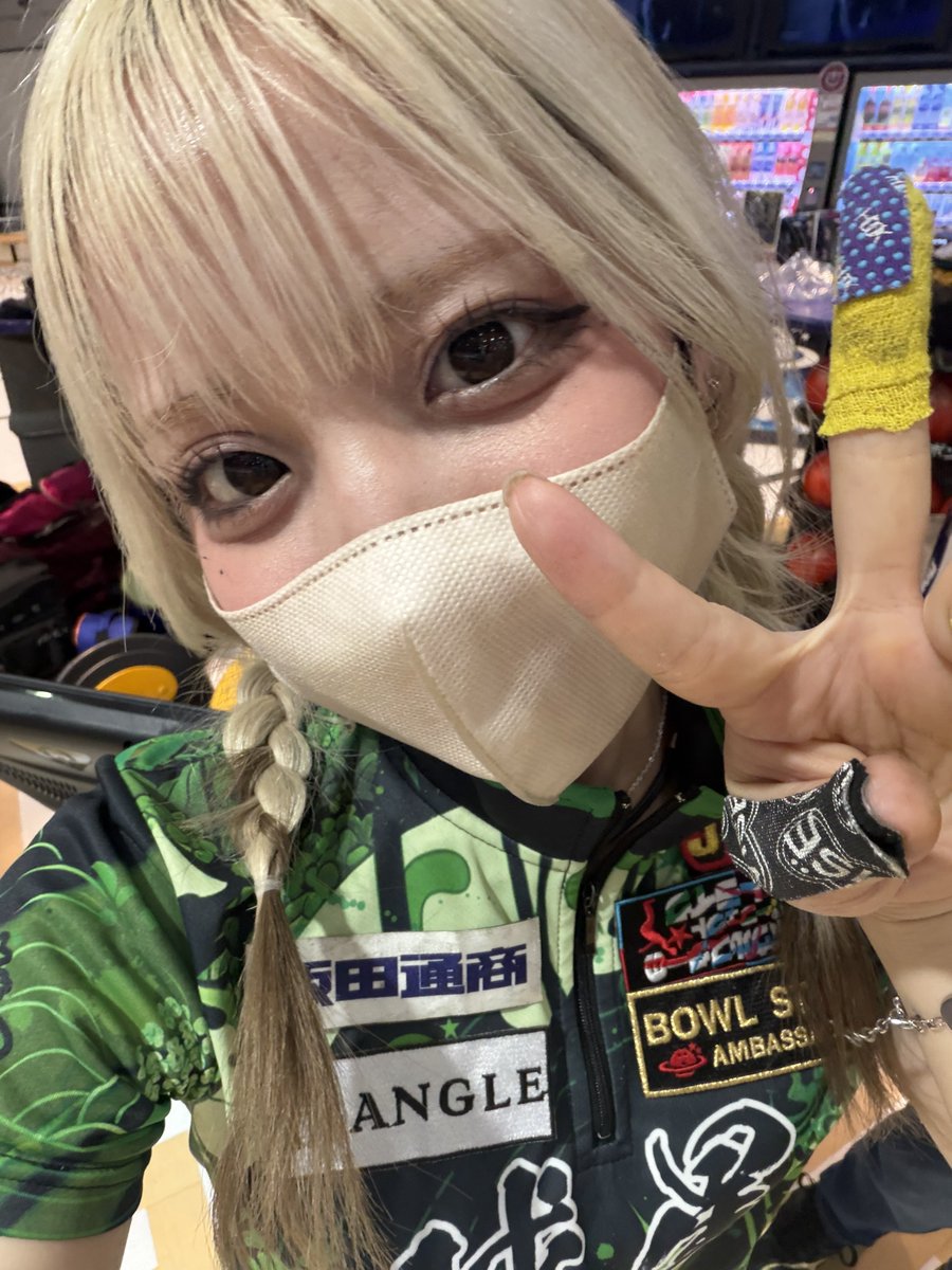 2/21 相模原パークにて ななみん編😊 お正月以来のななみん