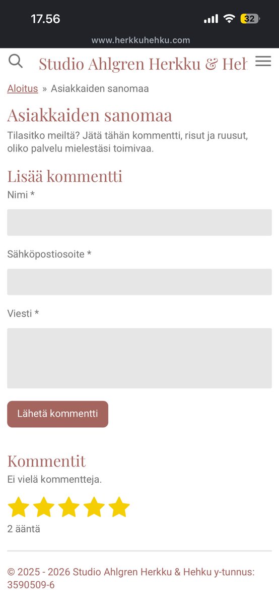 Kristiina Ahlgren tweet media
