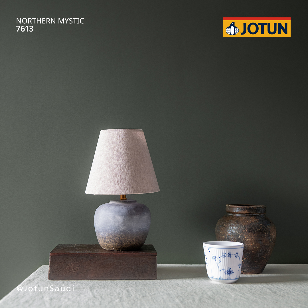 جوتن السعودية tweet media