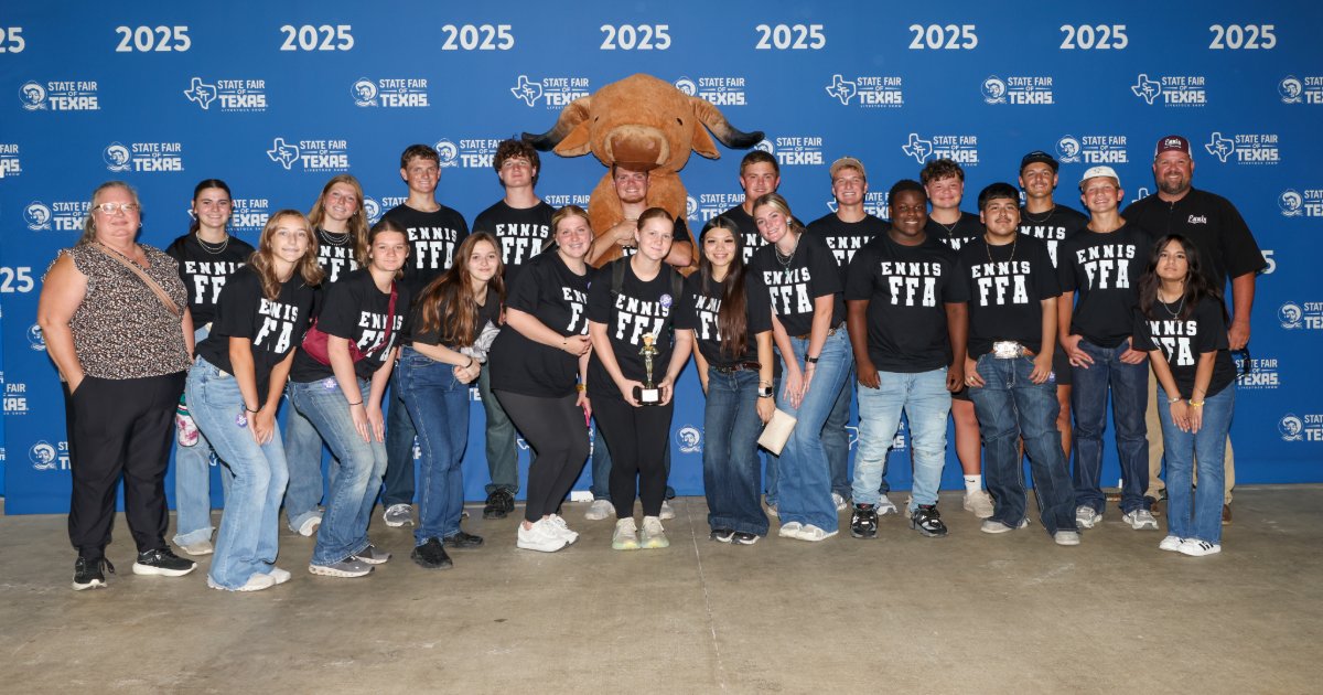 State Fair of Texas tweet media