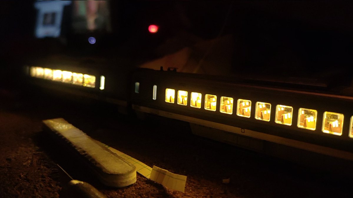 電球色ベースでの色分けも出来そう これはありがたい