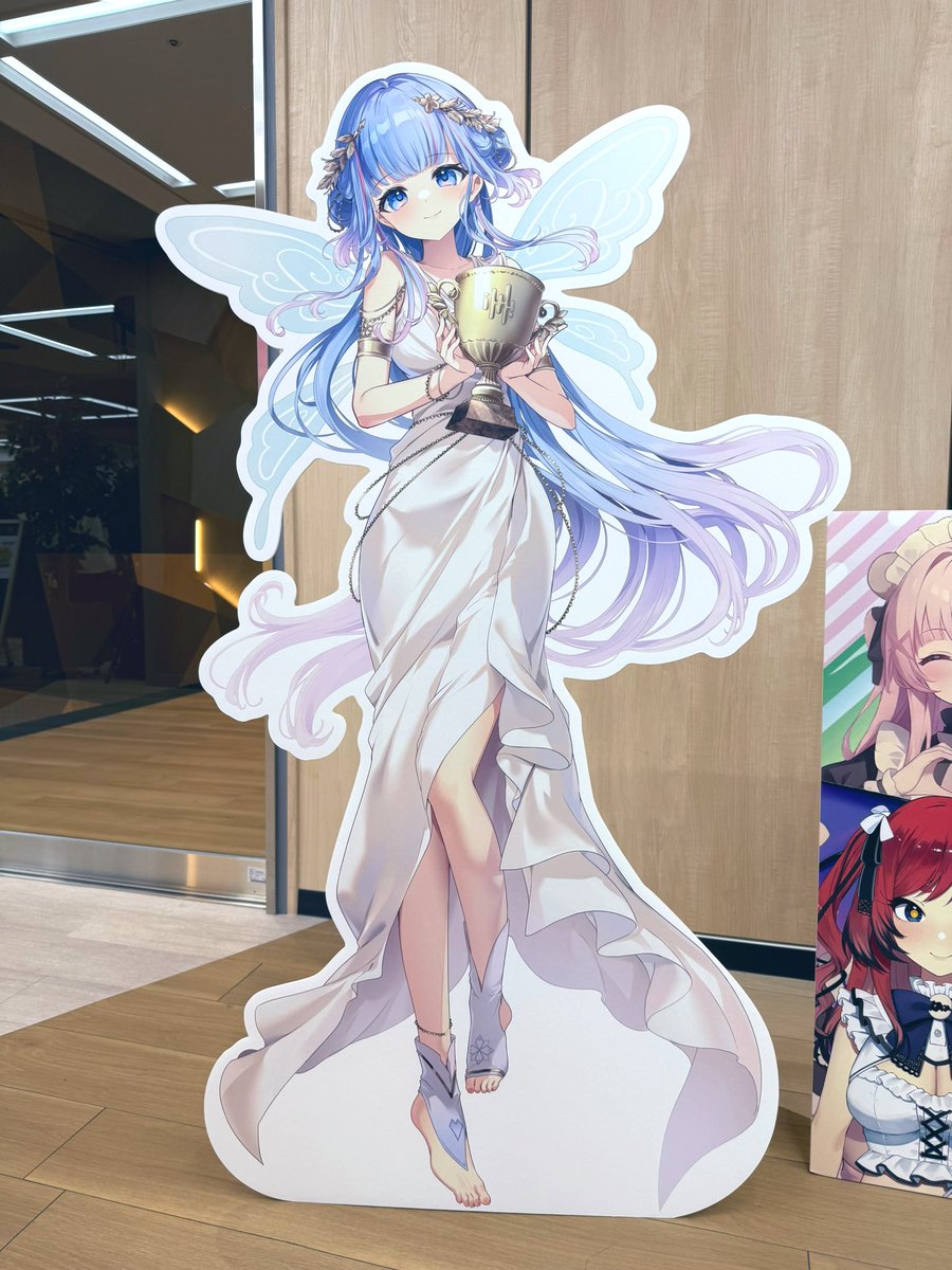 さくちゃんお疲れ様〜 めちゃめちゃ楽しかったよー！ライブ