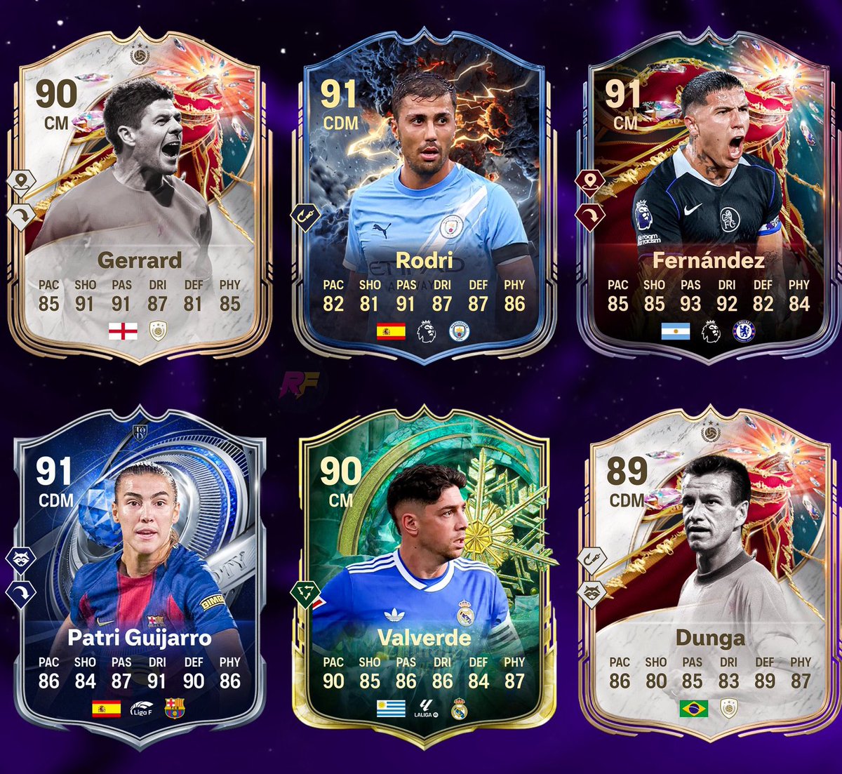 رويال فيفا 💰 tweet media