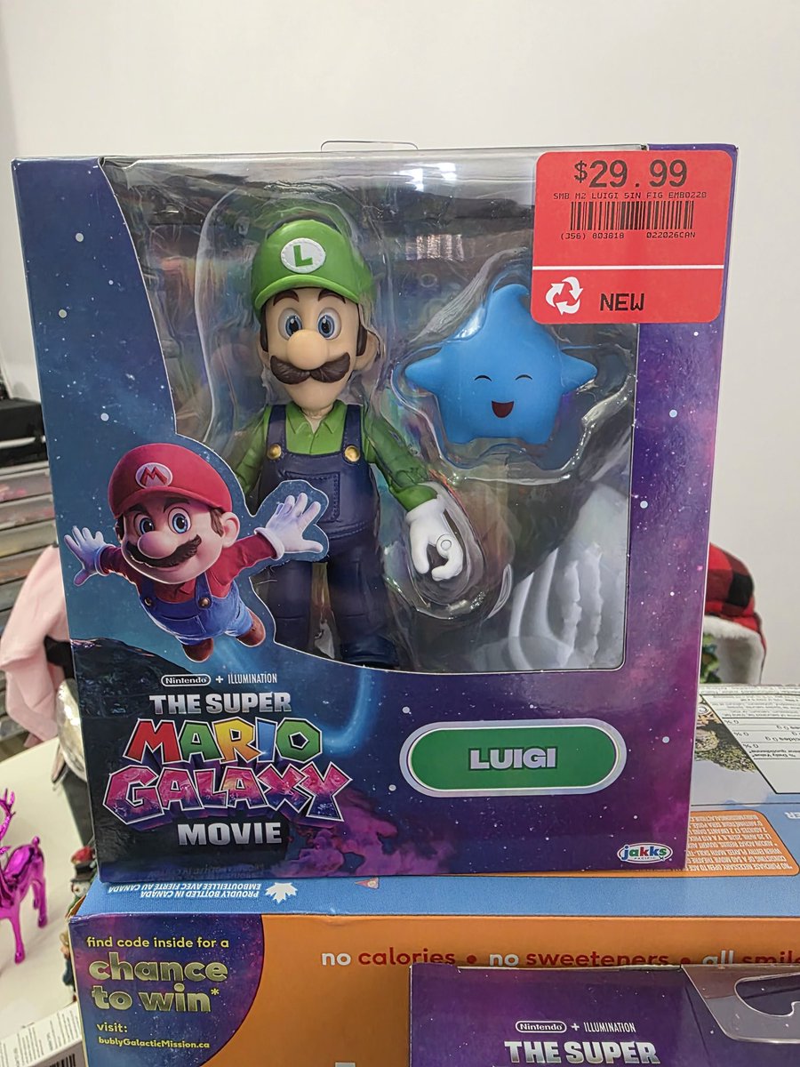 Jon Scarr 🇨🇦🎮 tweet media