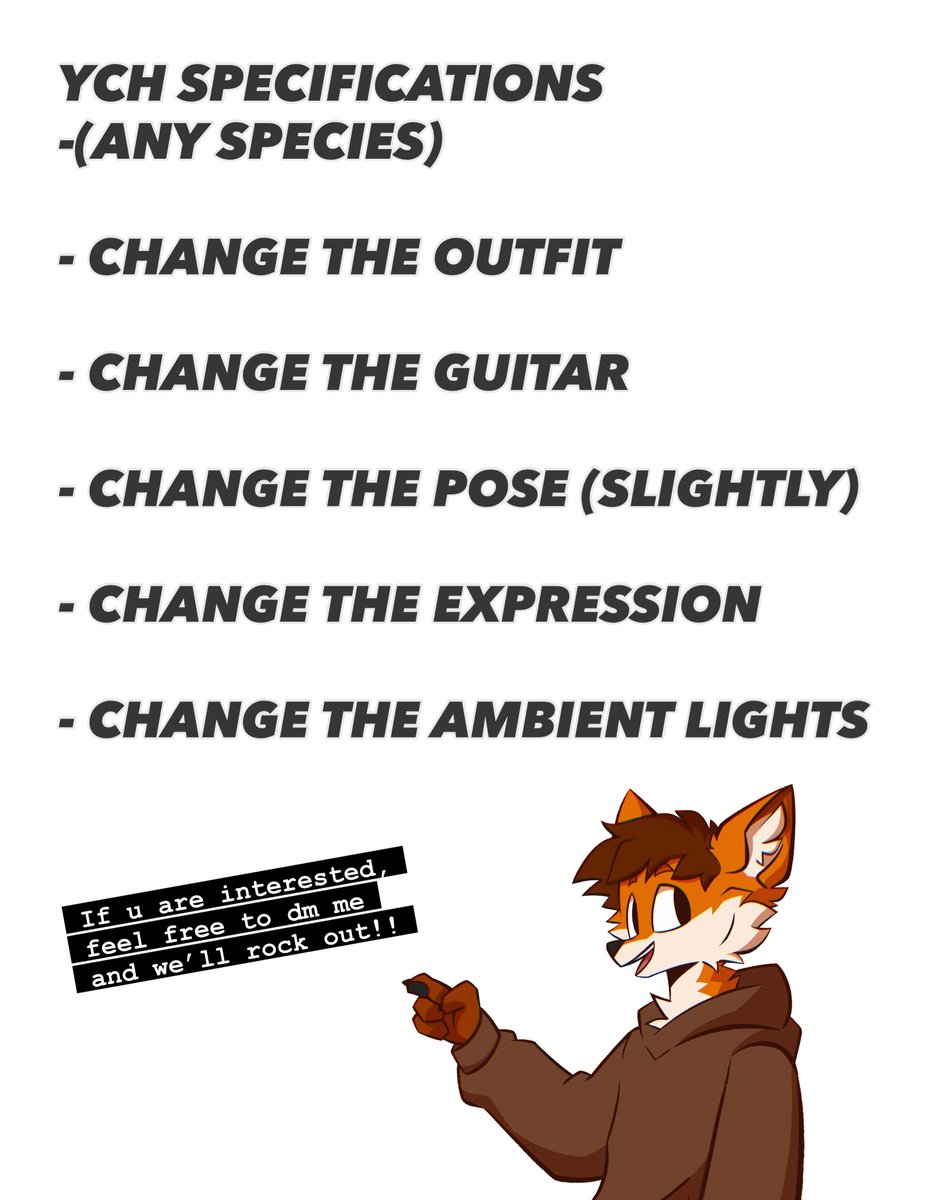 tomdefox ( COMMS OPEN ) tweet media