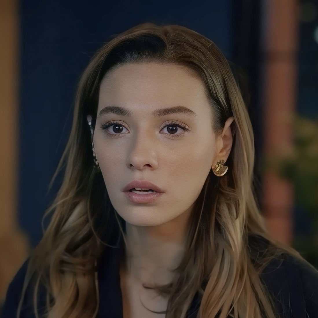 aydan ve dağhan başka bir evrende en güzel halinizle