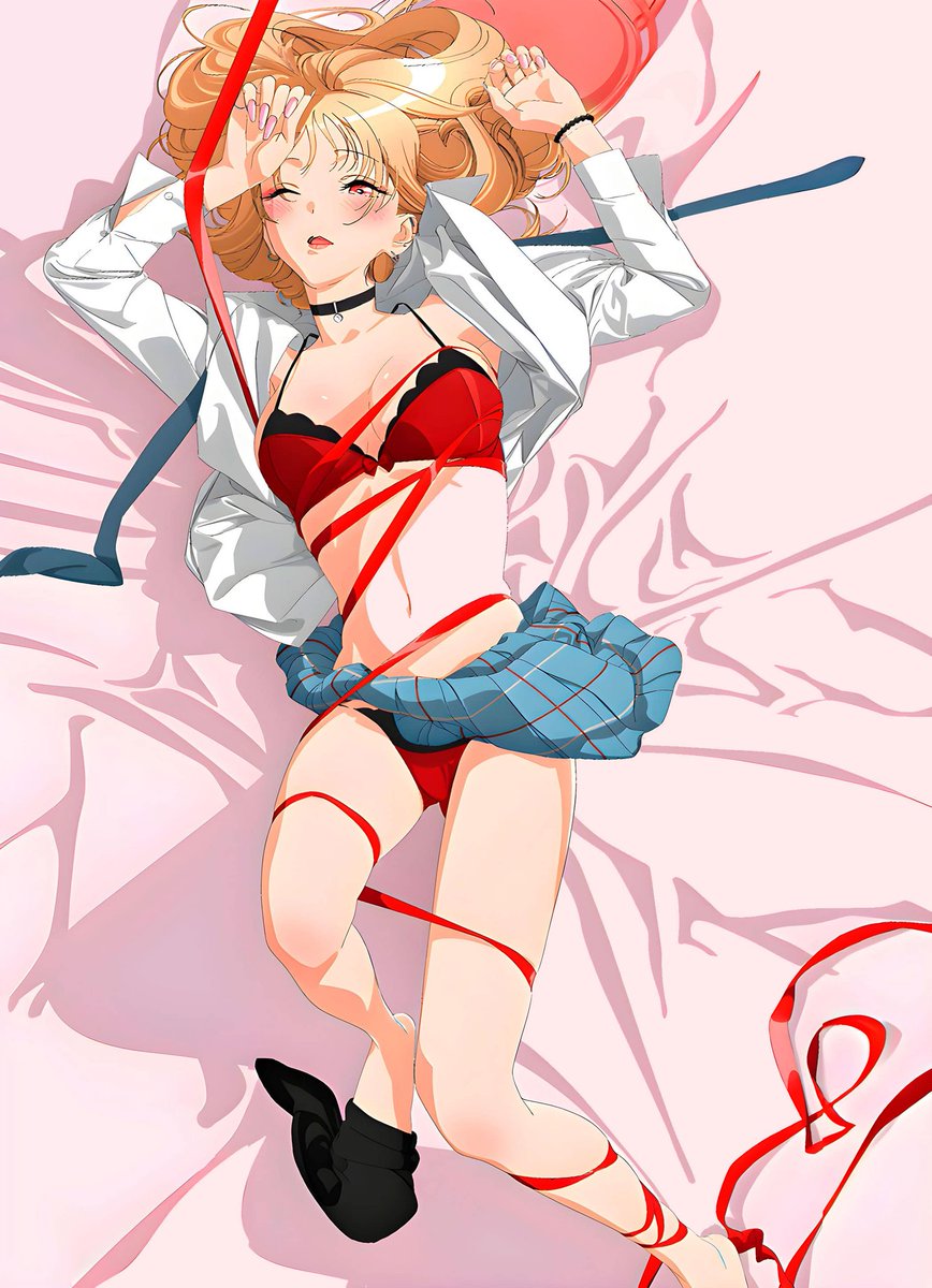 SakugaWorks's tweet photo. Anime: My Dress-Up Darling (その着せ替え人形は恋をする)

Illustration: Takuya Niinuma (新沼拓也)

#CLW #CloverWorks https://t.co/xtcCo5zF5T