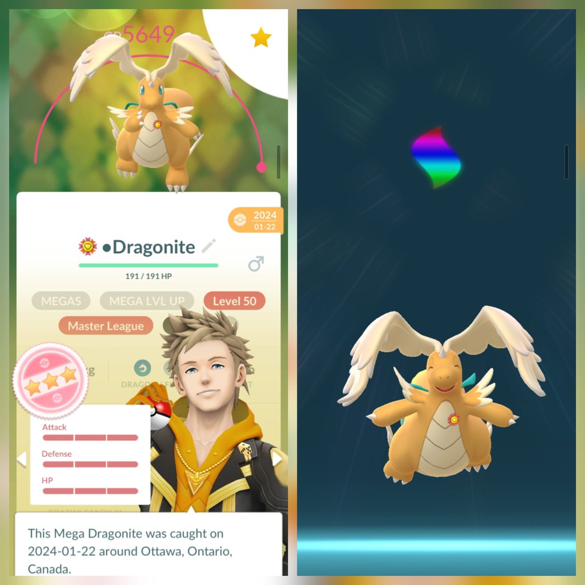 Poké Daxi tweet media