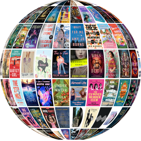 Lawrenceburg Library tweet media