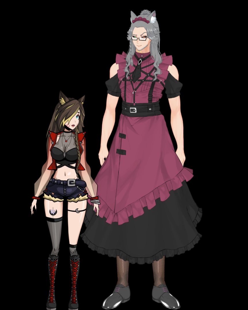 MizuRelictus tweet media