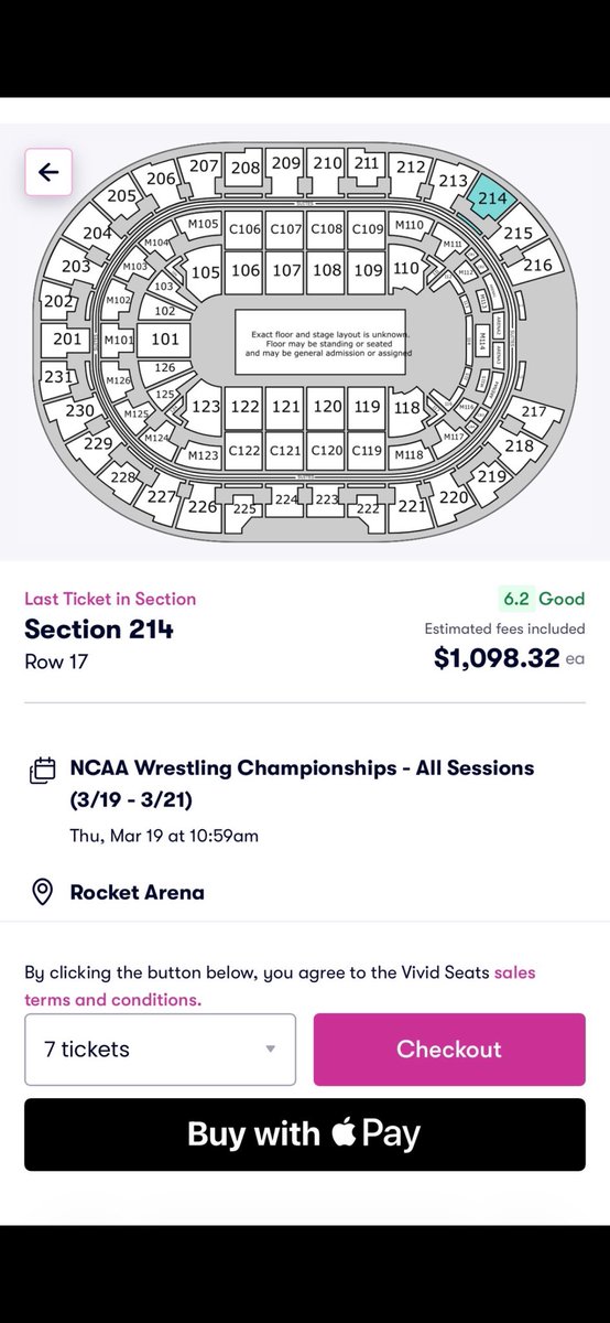 PennStateTicketExchange tweet media