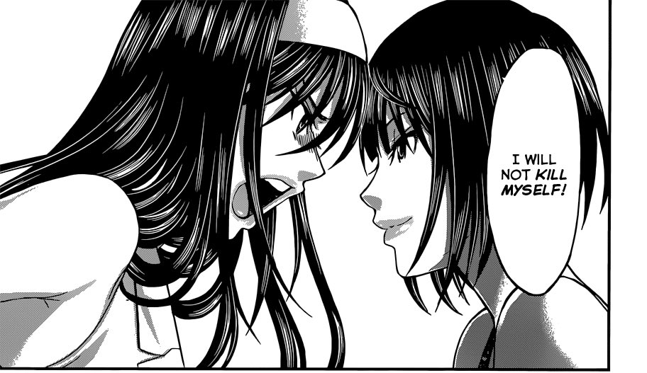 Just binged the entire steins gate in 1 day

Reaction: