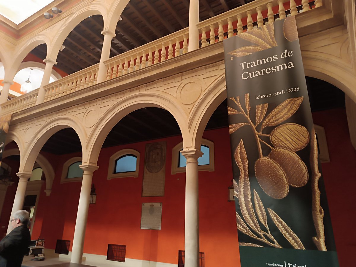 Capilla Musical de la Diócesis de Toledo 🎵 tweet media