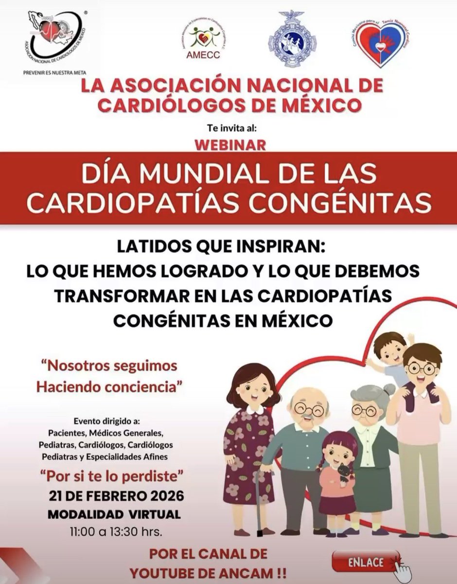 ANCAM México tweet media