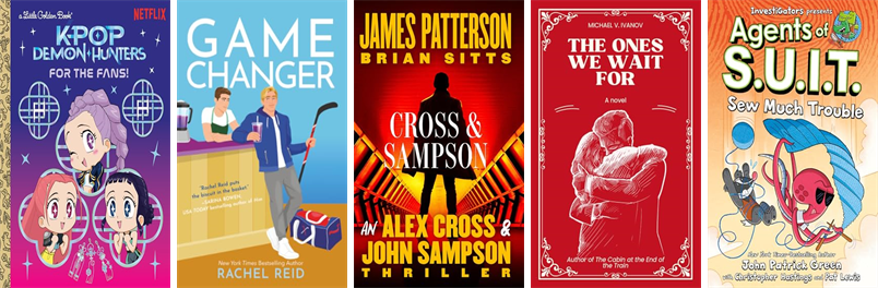 Lancaster Public Library tweet media