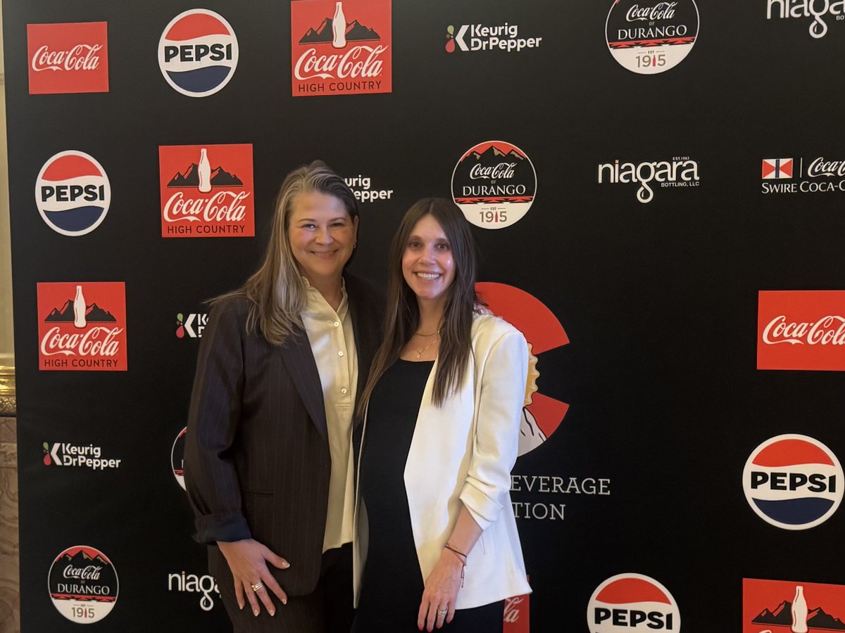 Colorado Beverage Association tweet media