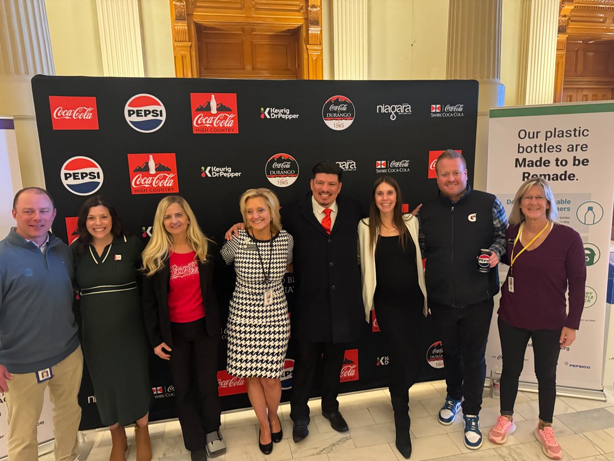 Colorado Beverage Association tweet media