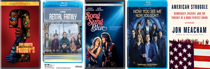 Randolph Library tweet media