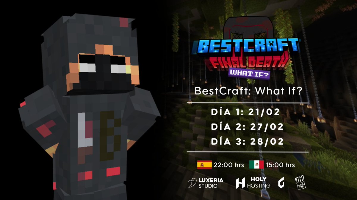 Luxeria Studio tweet media