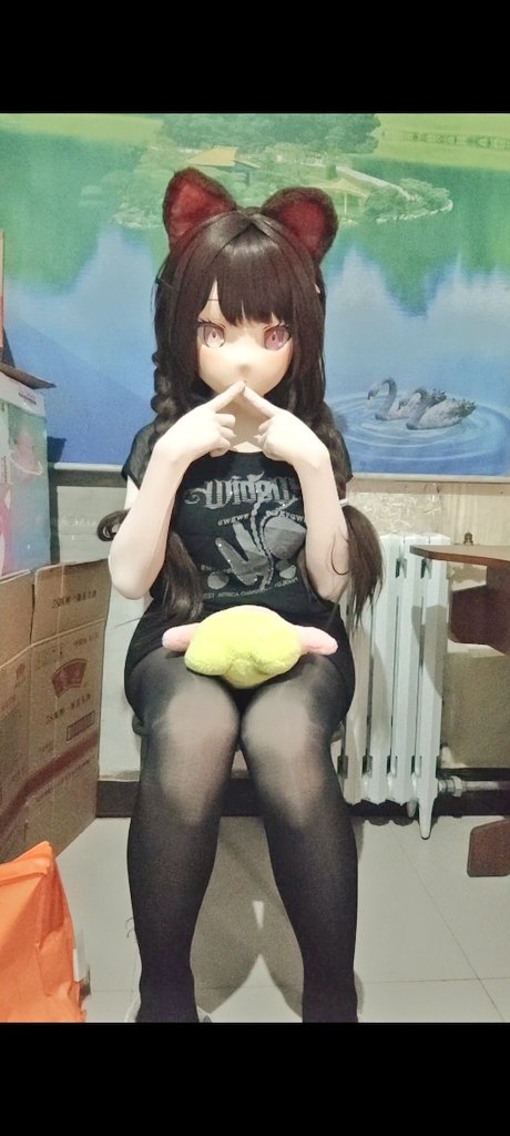 恪历思 tweet media